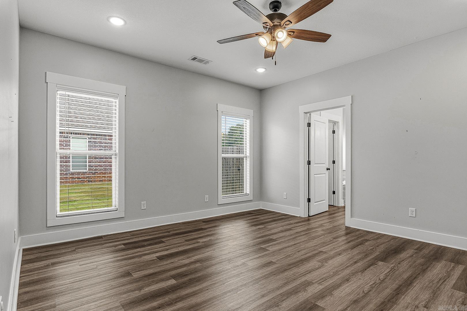 114 Eva Lane  Brookland, AR