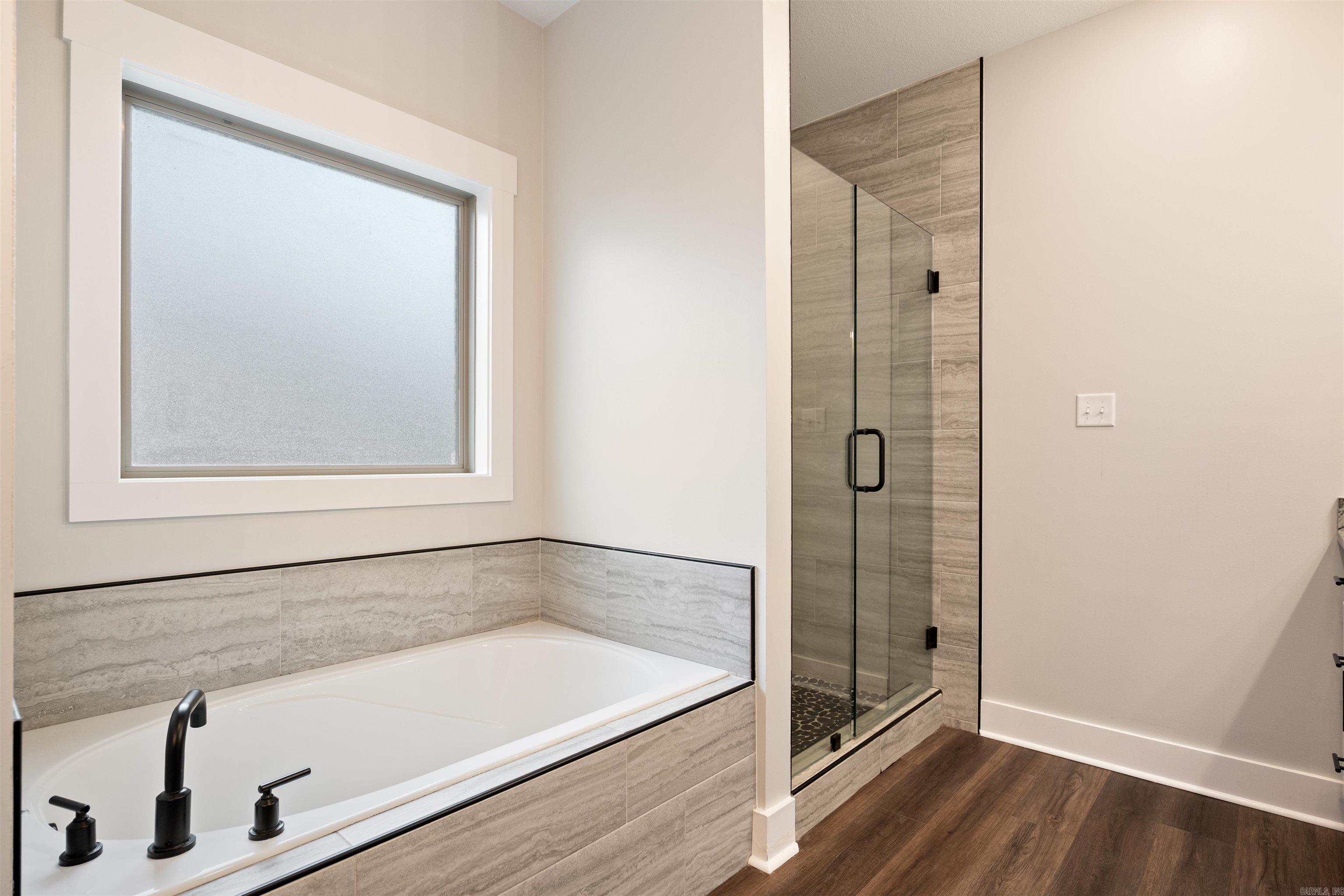 114 Eva Lane  Brookland, AR