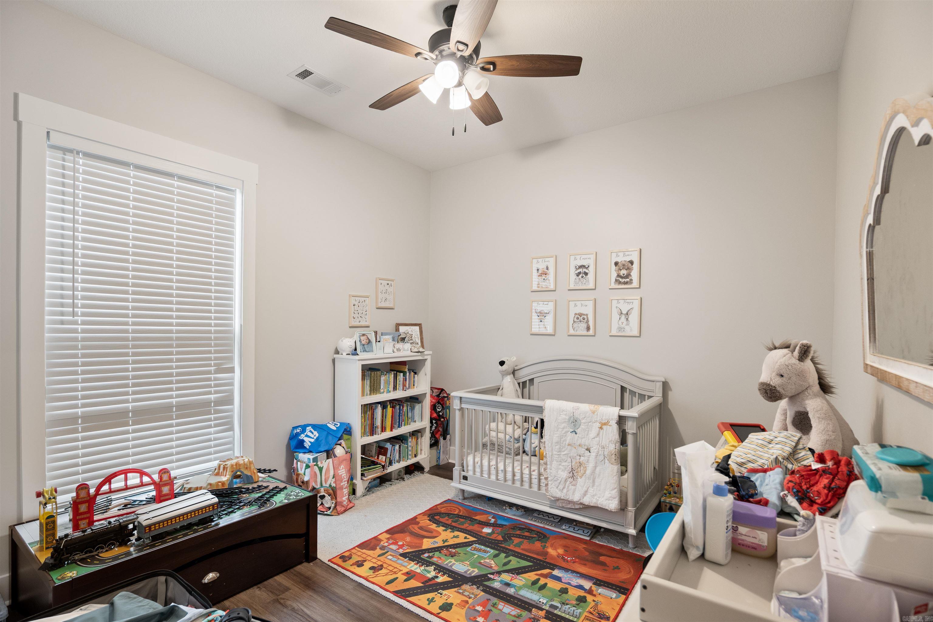 114 Eva Lane  Brookland, AR