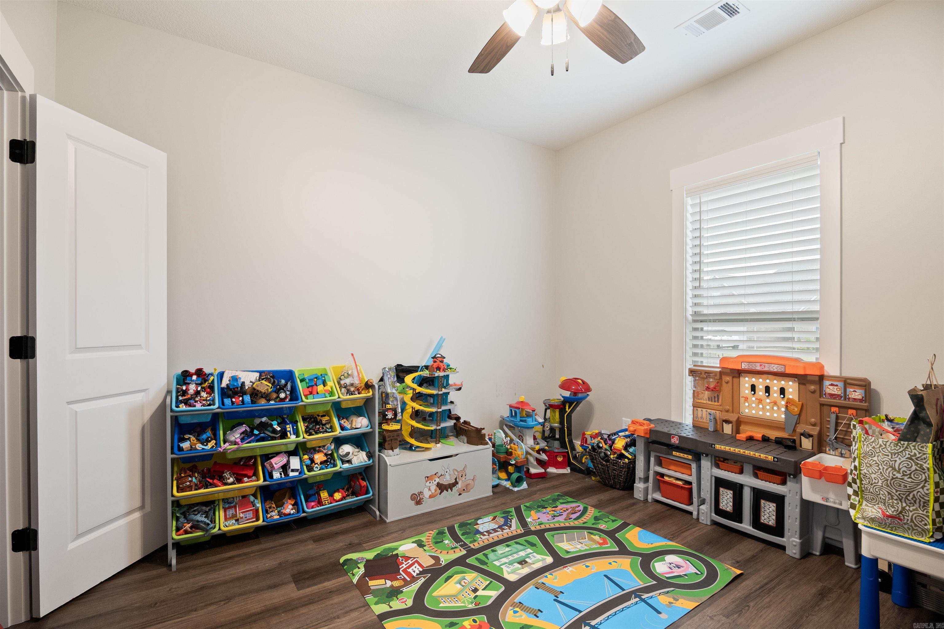 114 Eva Lane  Brookland, AR