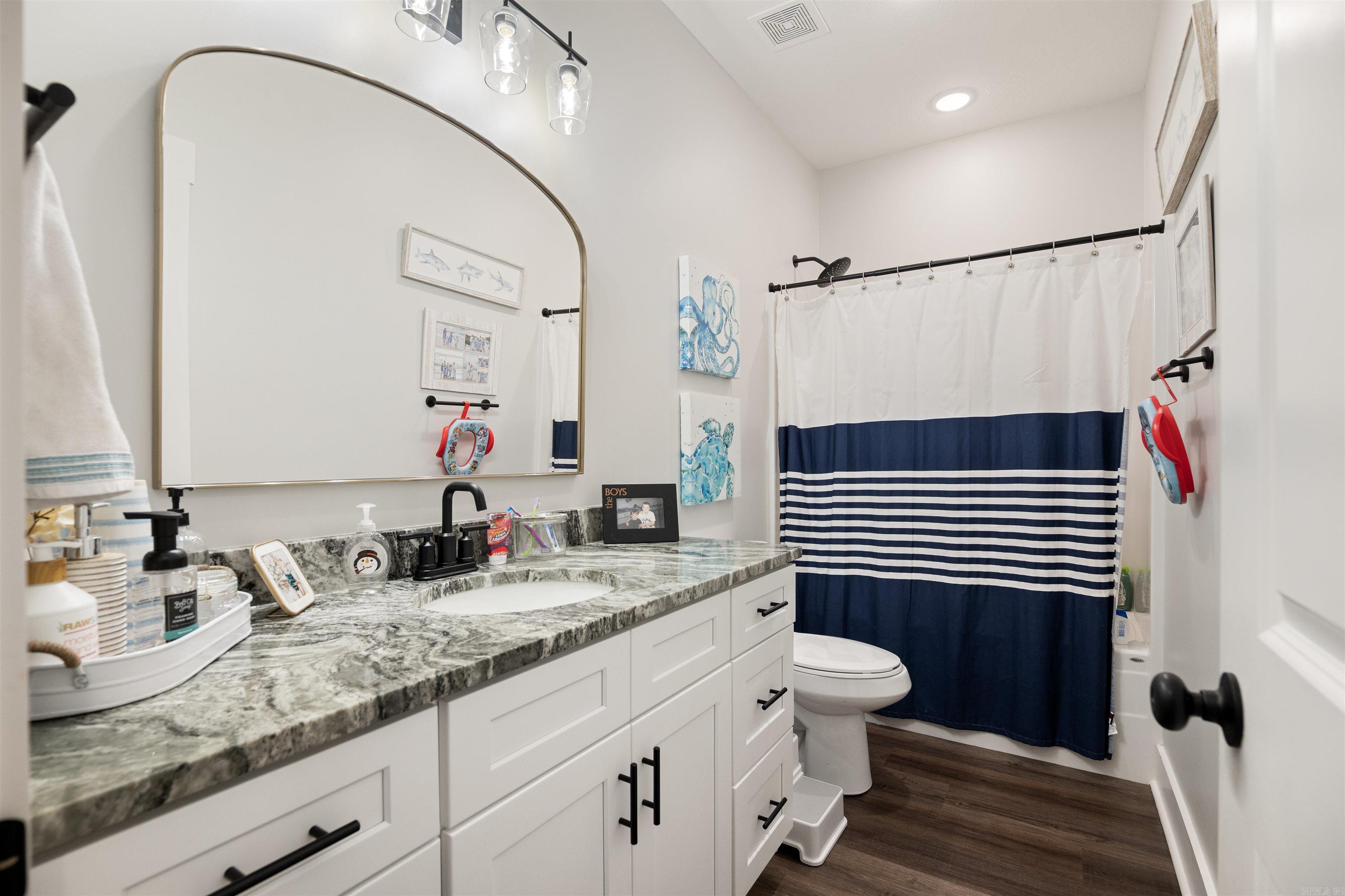 114 Eva Lane  Brookland, AR