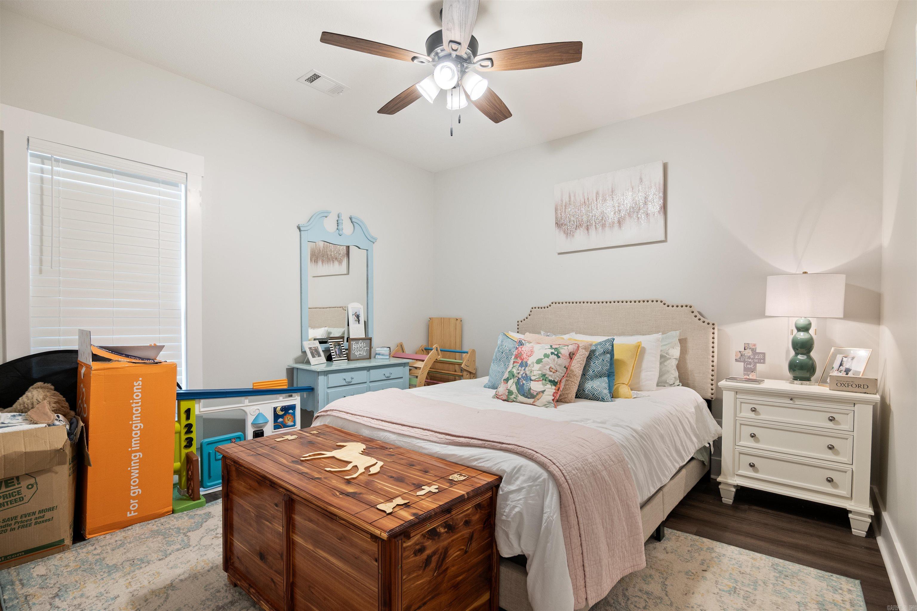 114 Eva Lane  Brookland, AR