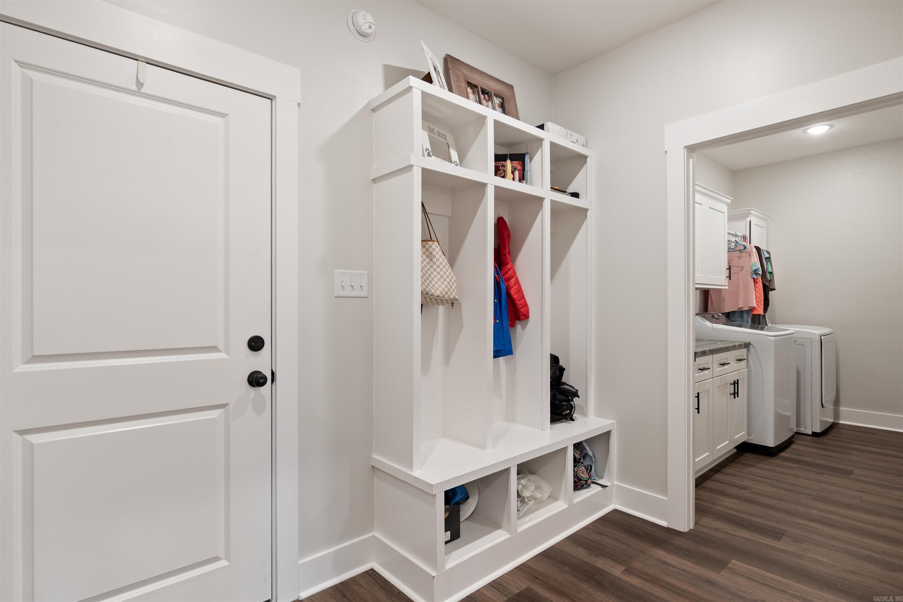 114 Eva Lane  Brookland, AR