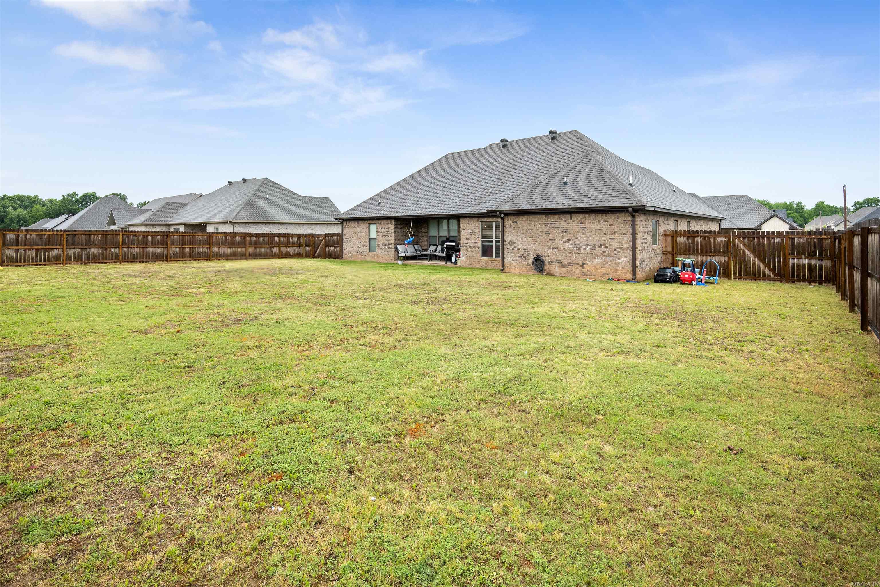 114 Eva Lane  Brookland, AR