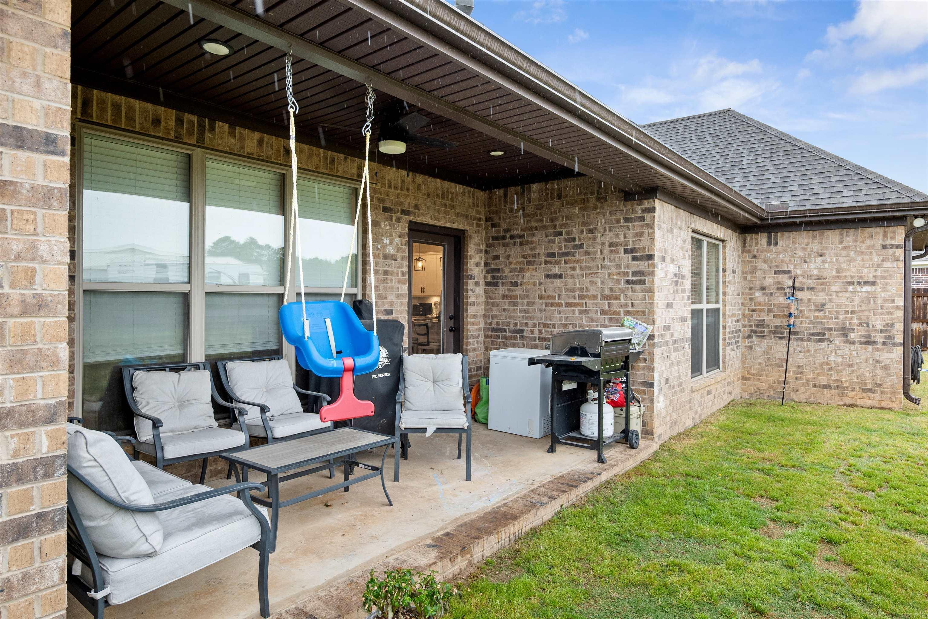 114 Eva Lane  Brookland, AR