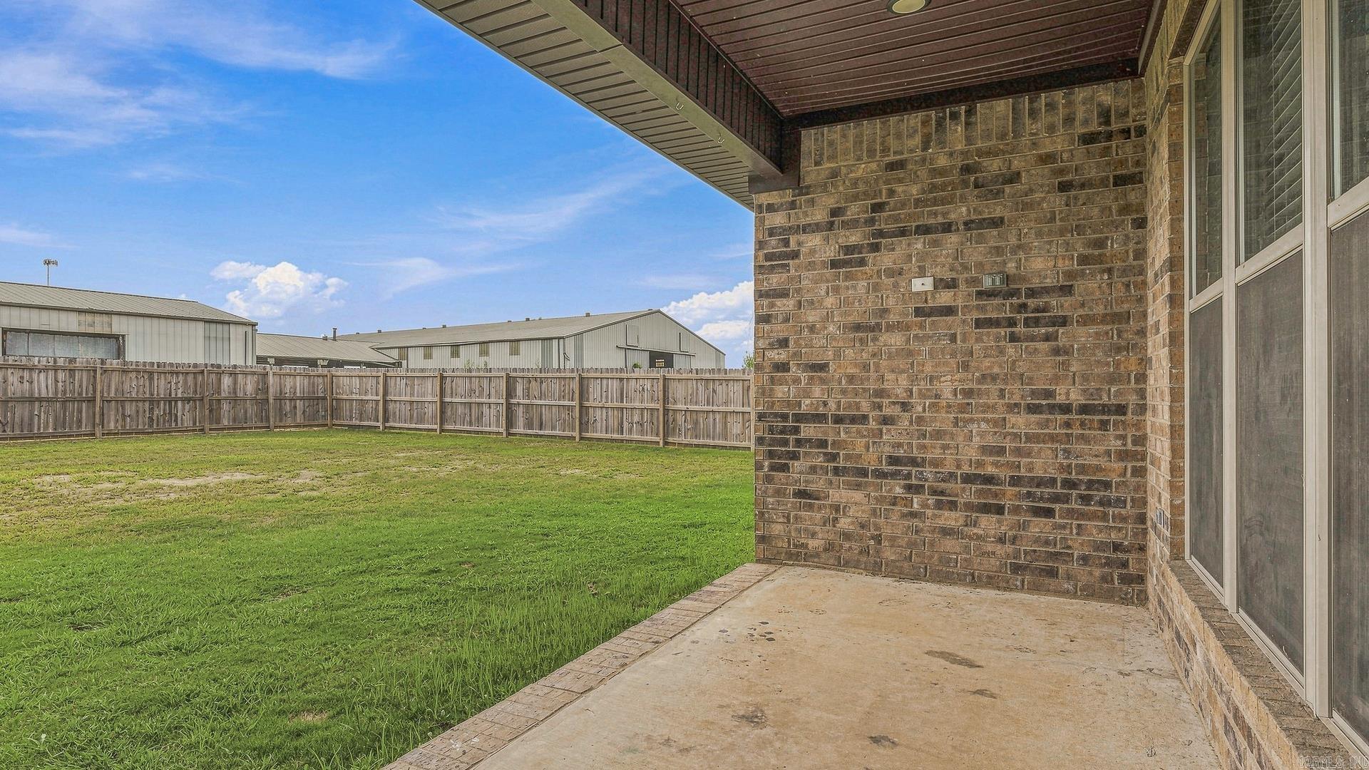 114 Eva Lane  Brookland, AR