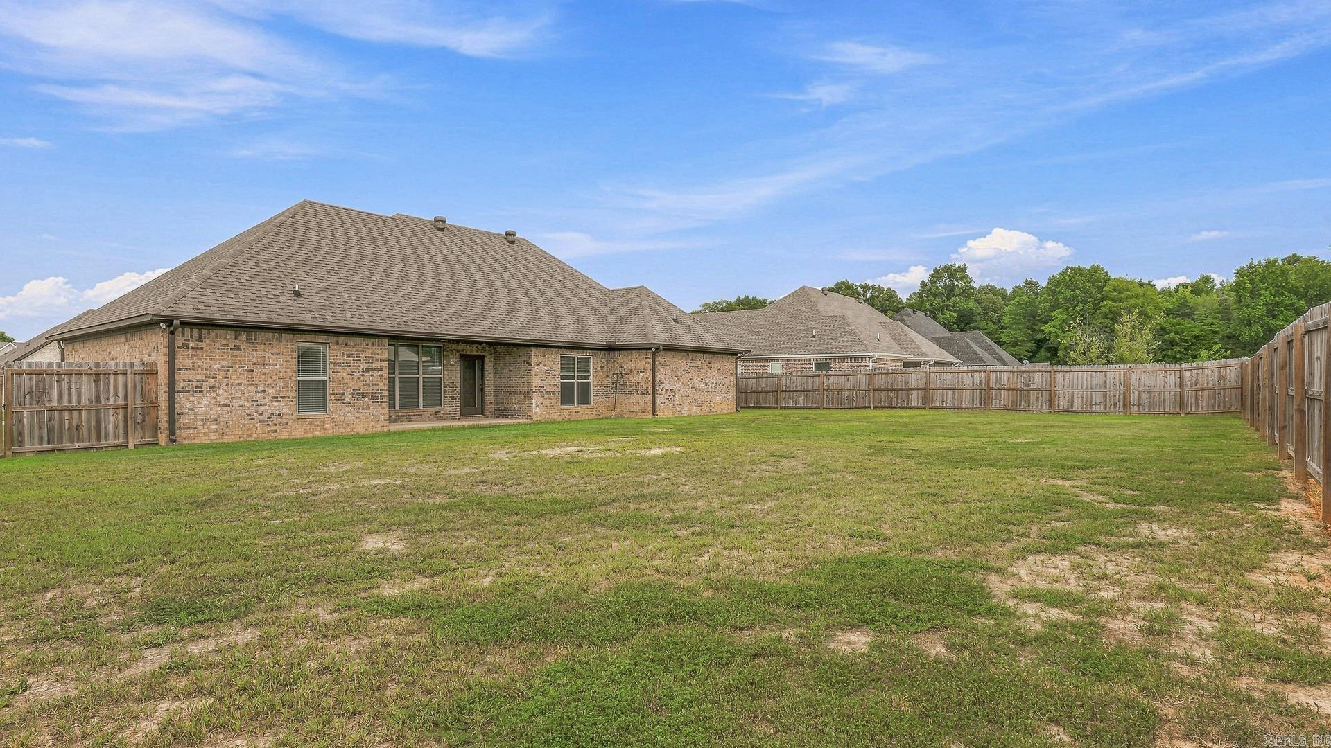 114 Eva Lane  Brookland, AR
