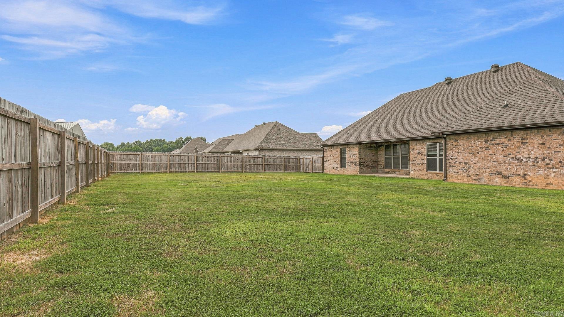 114 Eva Lane  Brookland, AR