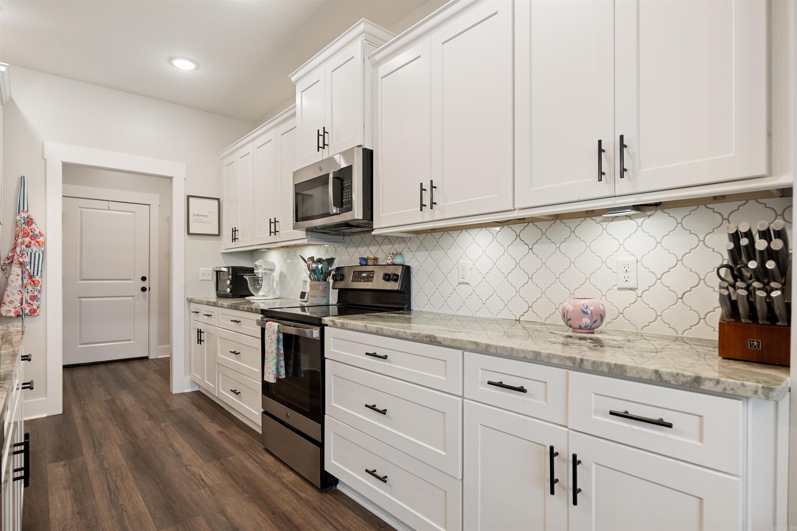 114 Eva Lane  Brookland, AR