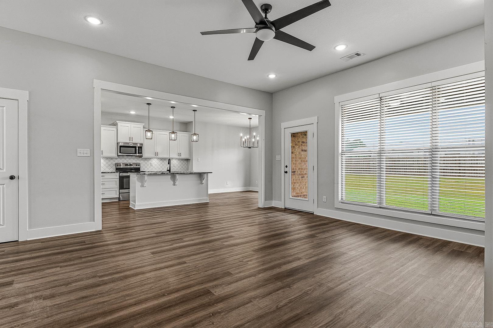 114 Eva Lane  Brookland, AR