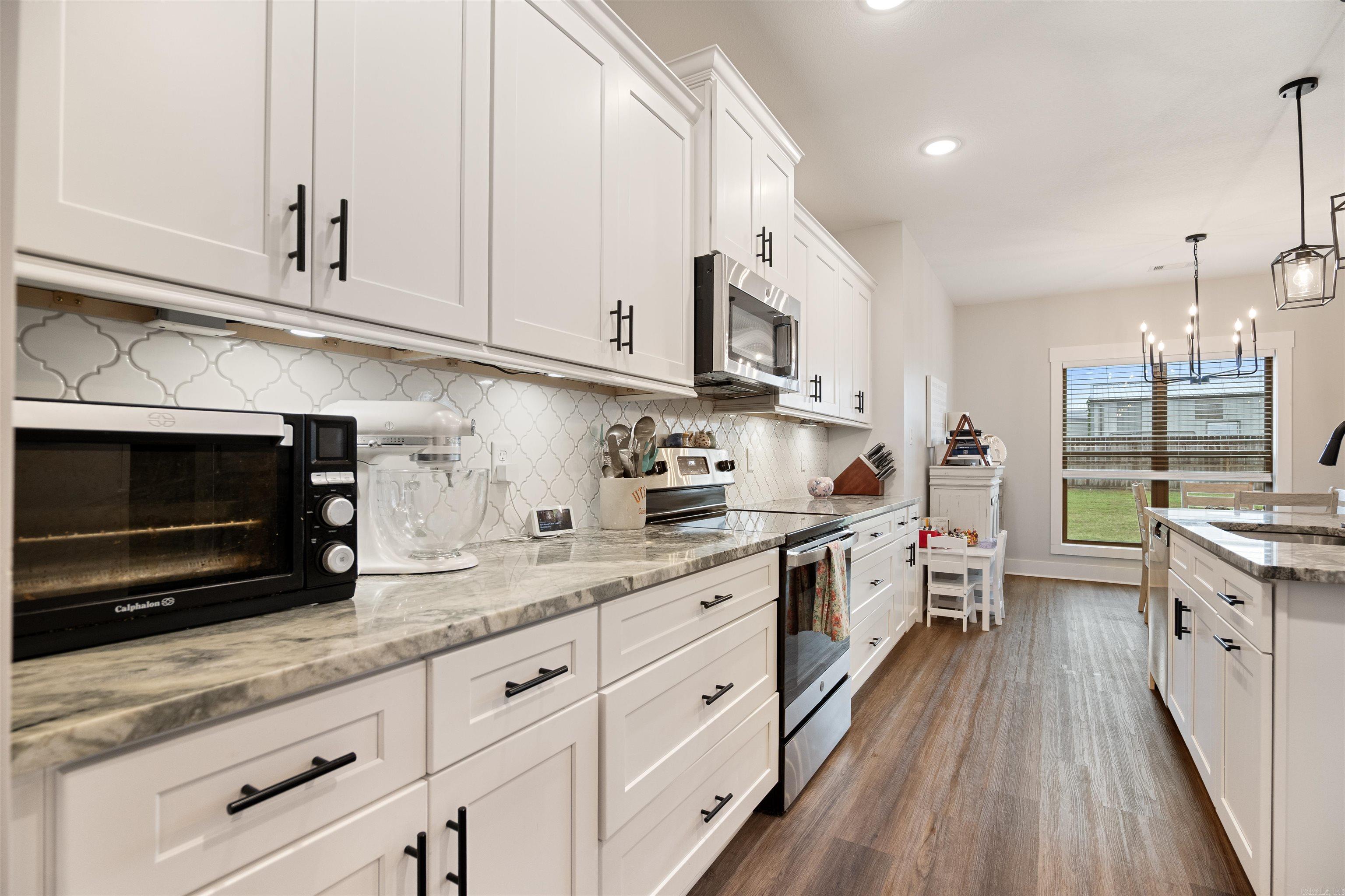 114 Eva Lane  Brookland, AR