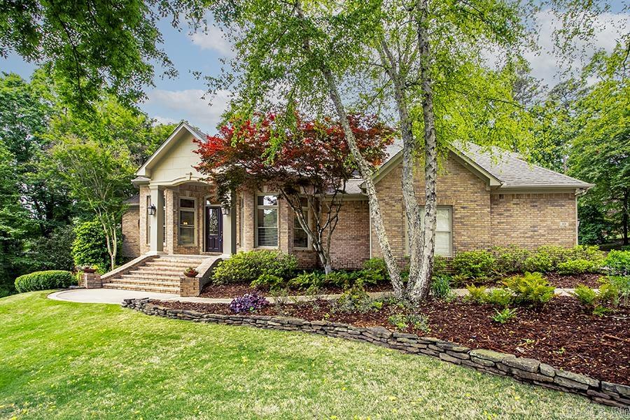 10 Piney Lane  Little Rock, AR