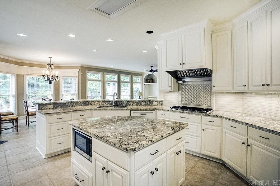 10 Piney Lane  Little Rock, AR