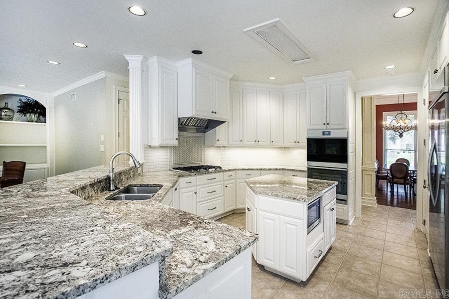 10 Piney Lane  Little Rock, AR