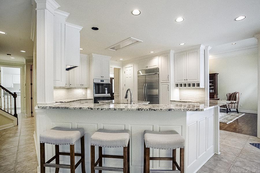 10 Piney Lane  Little Rock, AR