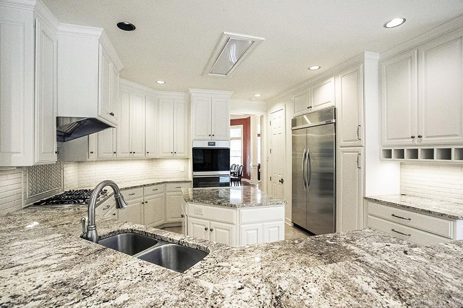 10 Piney Lane  Little Rock, AR