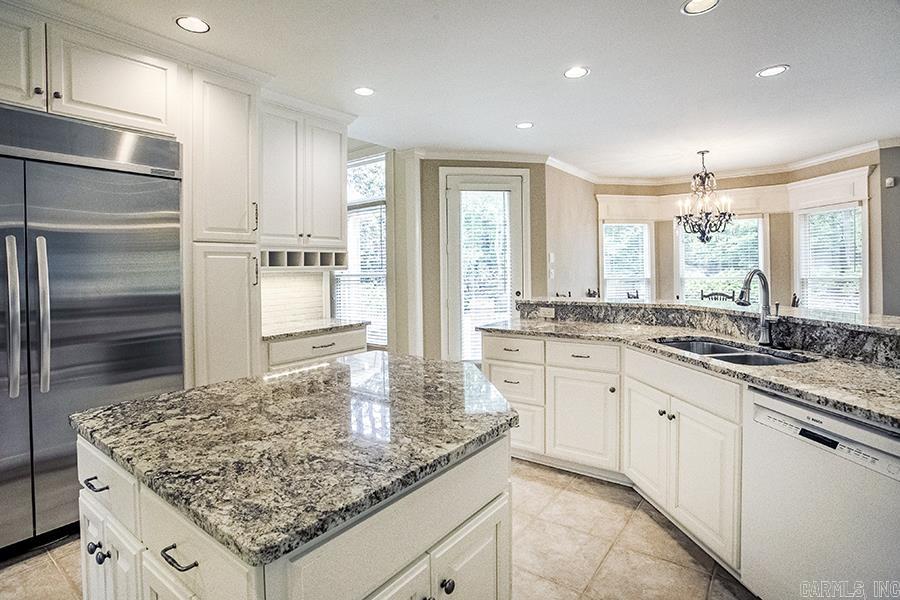 10 Piney Lane  Little Rock, AR