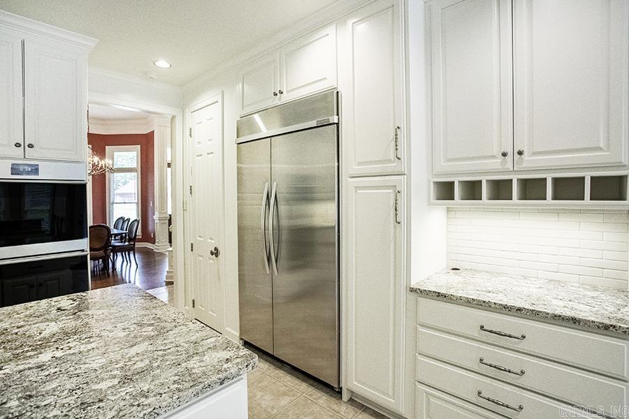 10 Piney Lane  Little Rock, AR