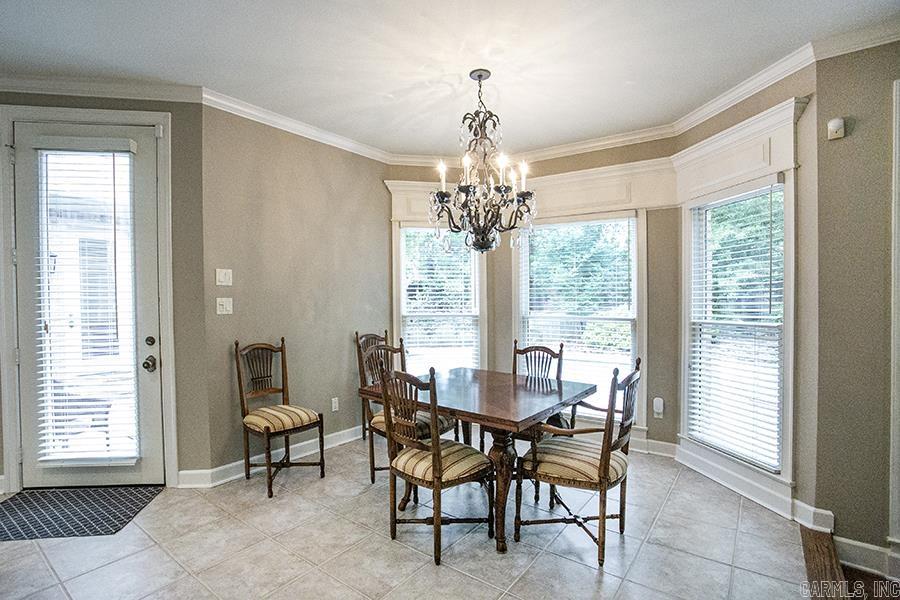 10 Piney Lane  Little Rock, AR