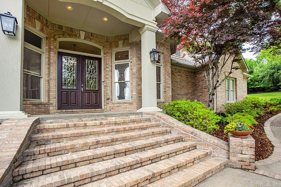 10 Piney Lane  Little Rock, AR