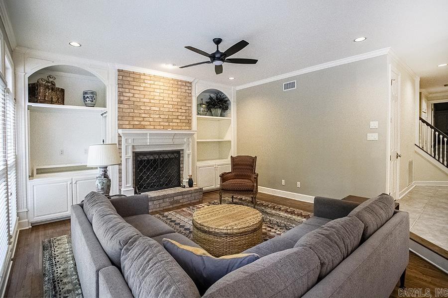 10 Piney Lane  Little Rock, AR