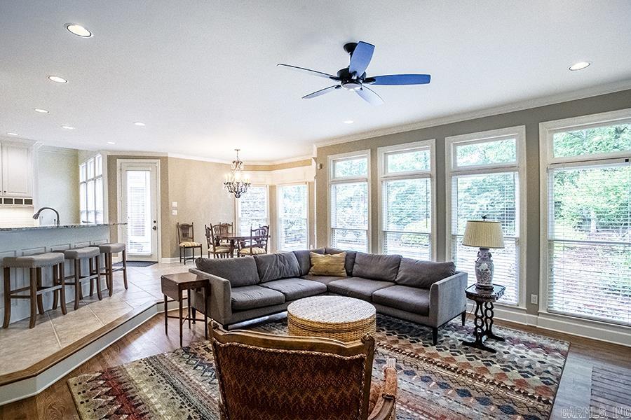 10 Piney Lane  Little Rock, AR