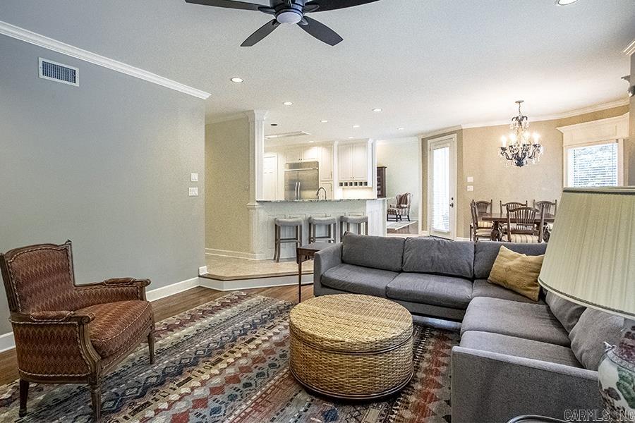 10 Piney Lane  Little Rock, AR