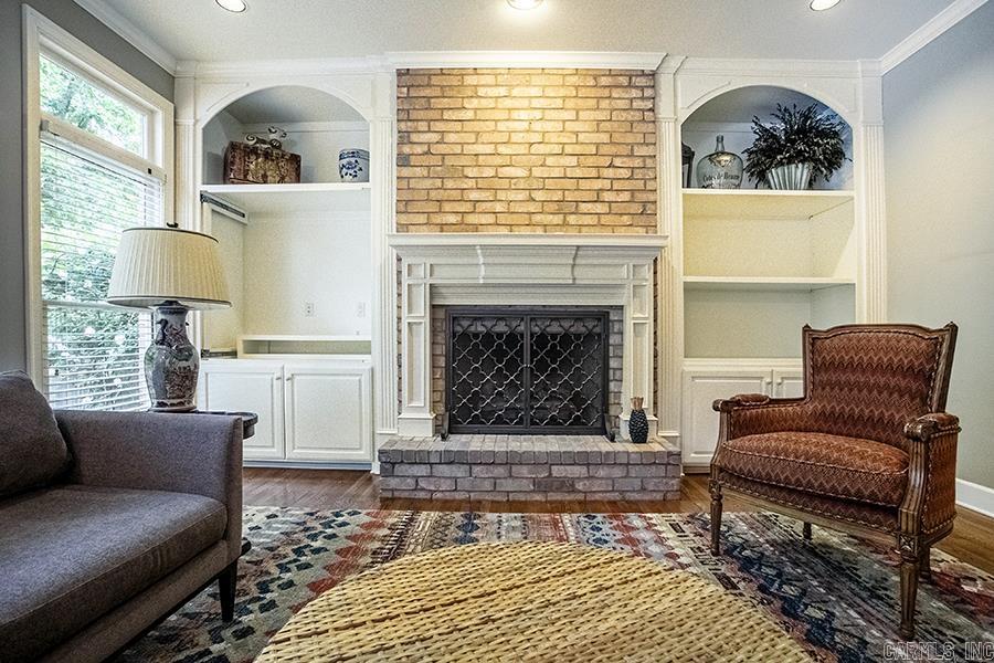 10 Piney Lane  Little Rock, AR