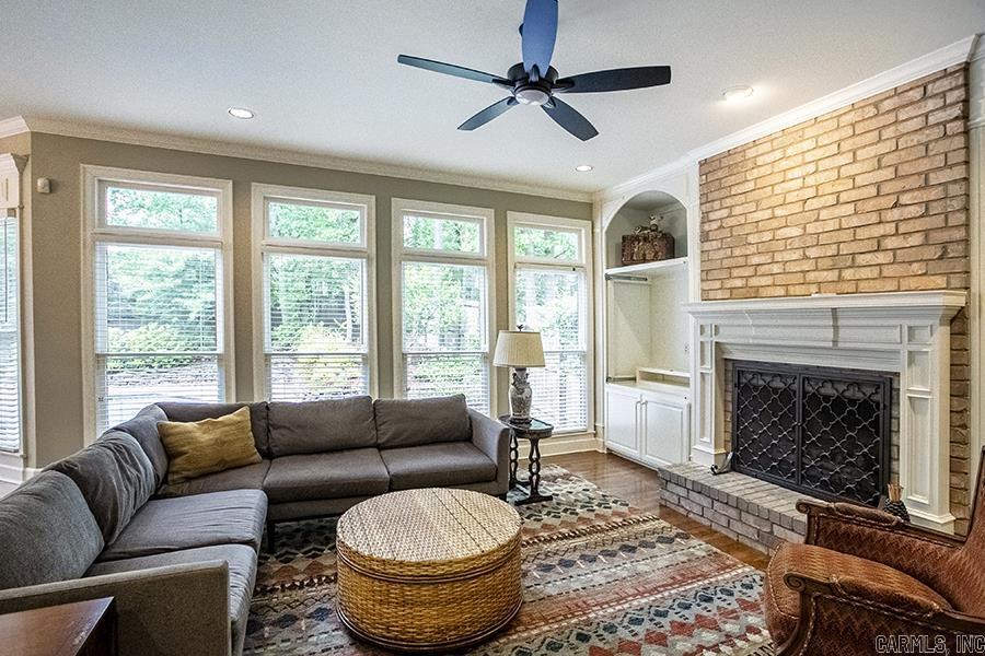 10 Piney Lane  Little Rock, AR