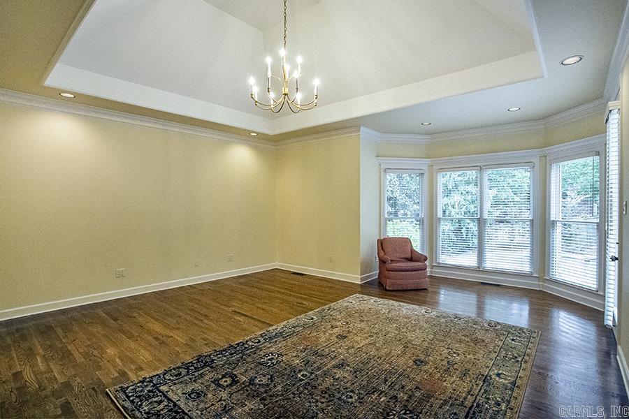 10 Piney Lane  Little Rock, AR