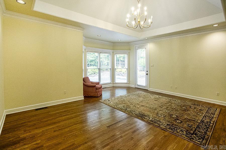 10 Piney Lane  Little Rock, AR