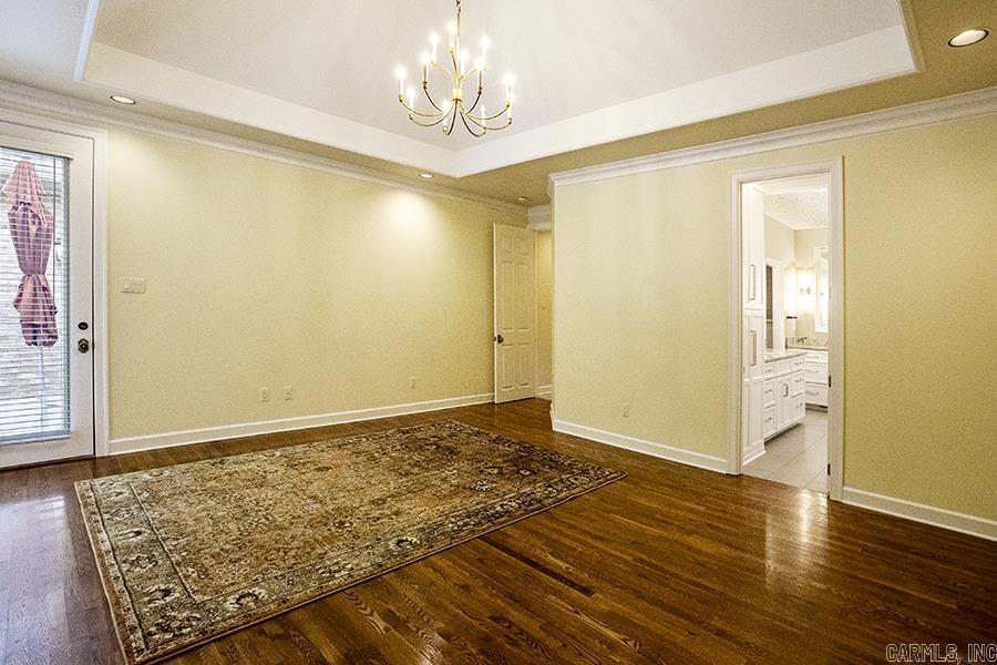 10 Piney Lane  Little Rock, AR