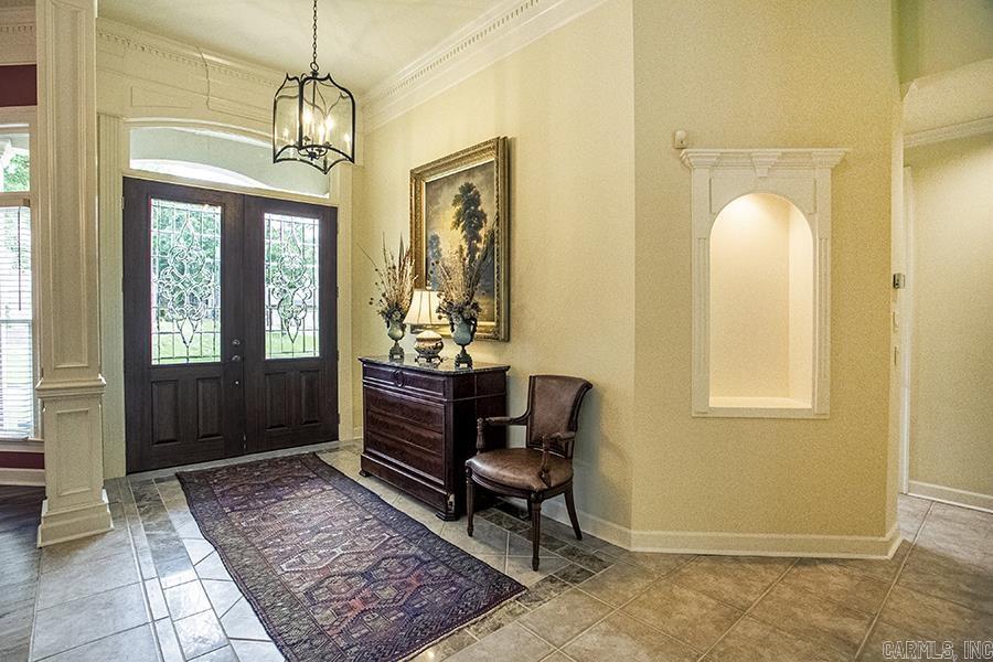 10 Piney Lane  Little Rock, AR