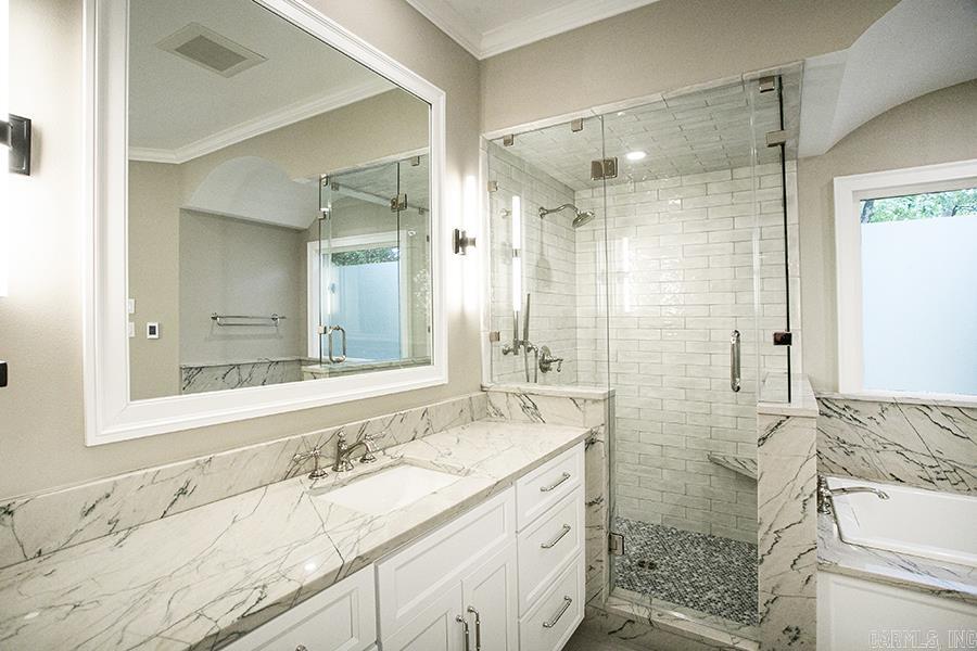 10 Piney Lane  Little Rock, AR