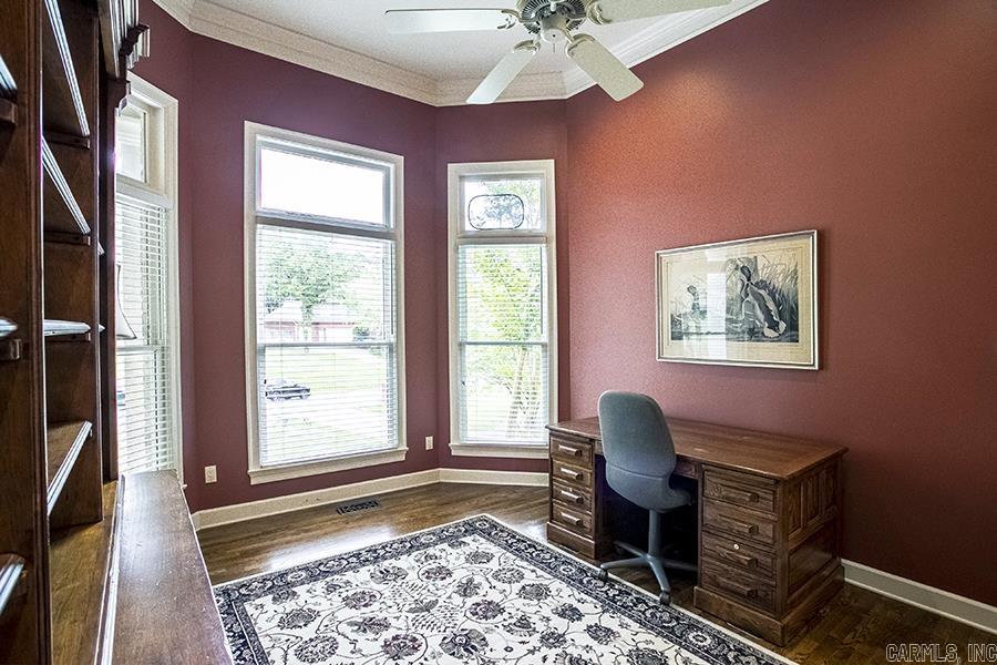 10 Piney Lane  Little Rock, AR