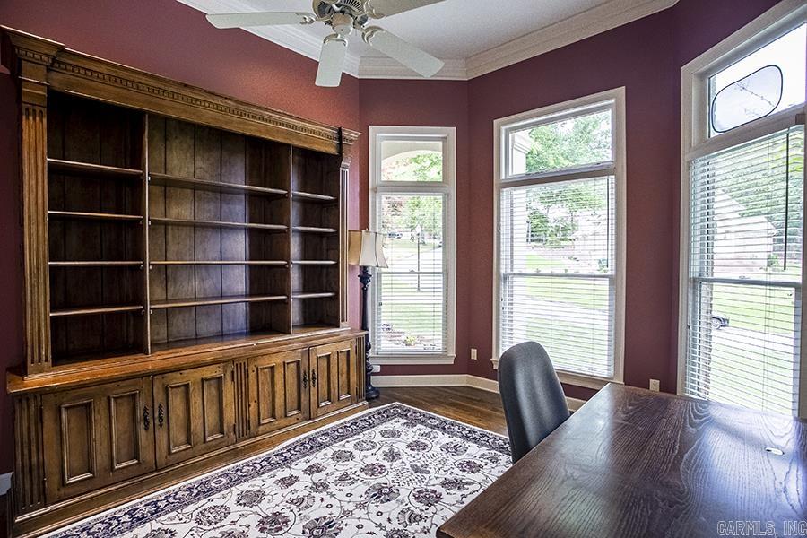 10 Piney Lane  Little Rock, AR