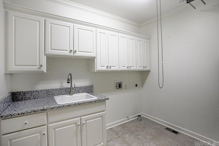 10 Piney Lane  Little Rock, AR