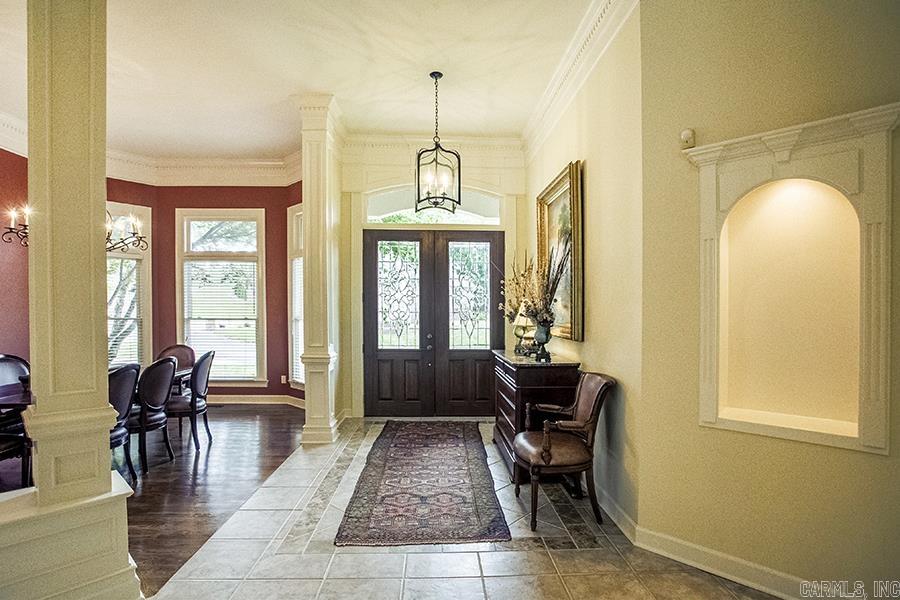 10 Piney Lane  Little Rock, AR