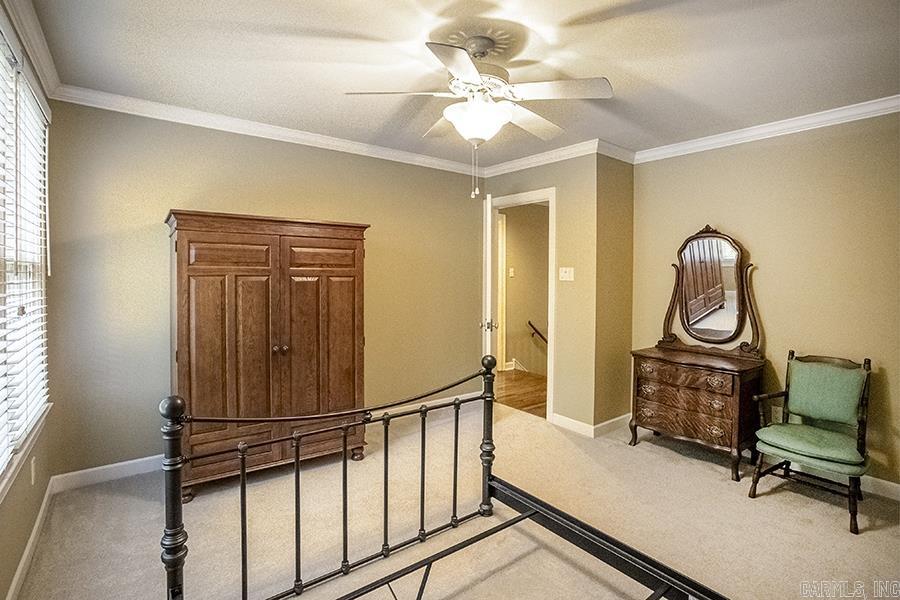 10 Piney Lane  Little Rock, AR