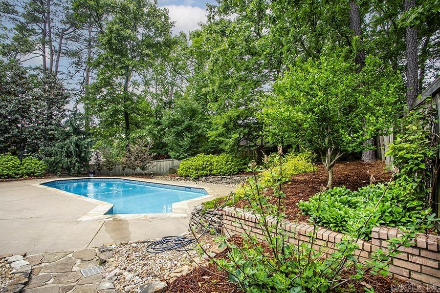 10 Piney Lane  Little Rock, AR