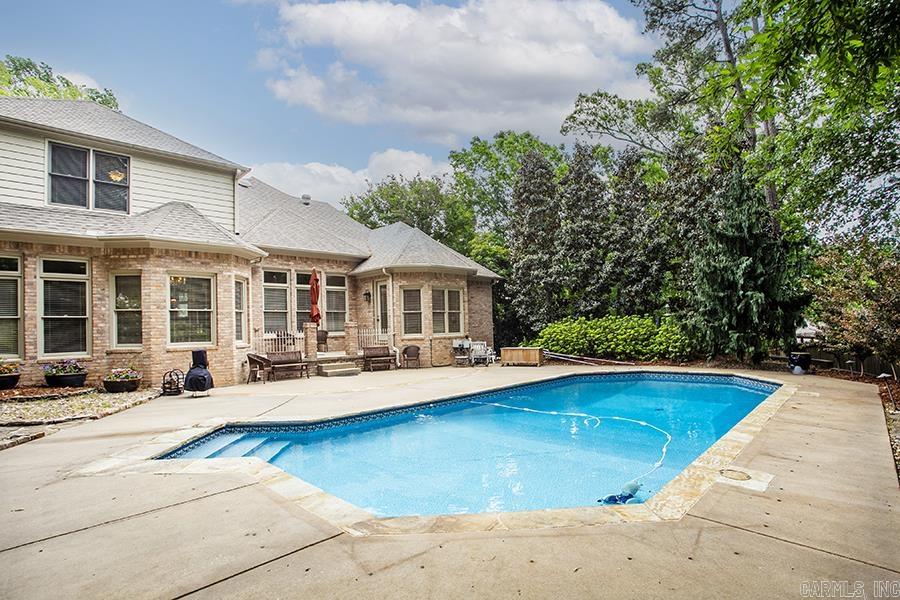 10 Piney Lane  Little Rock, AR