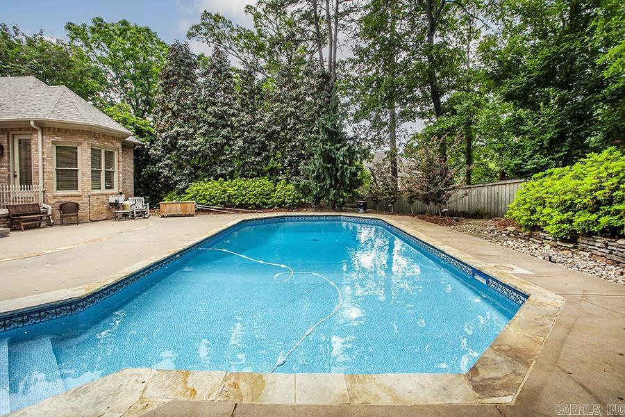 10 Piney Lane  Little Rock, AR