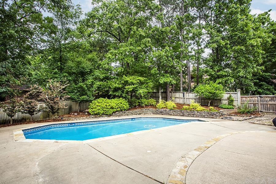 10 Piney Lane  Little Rock, AR