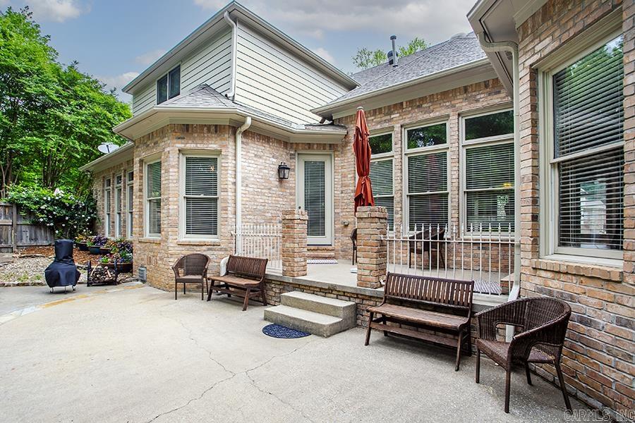 10 Piney Lane  Little Rock, AR