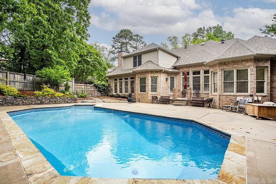 10 Piney Lane  Little Rock, AR