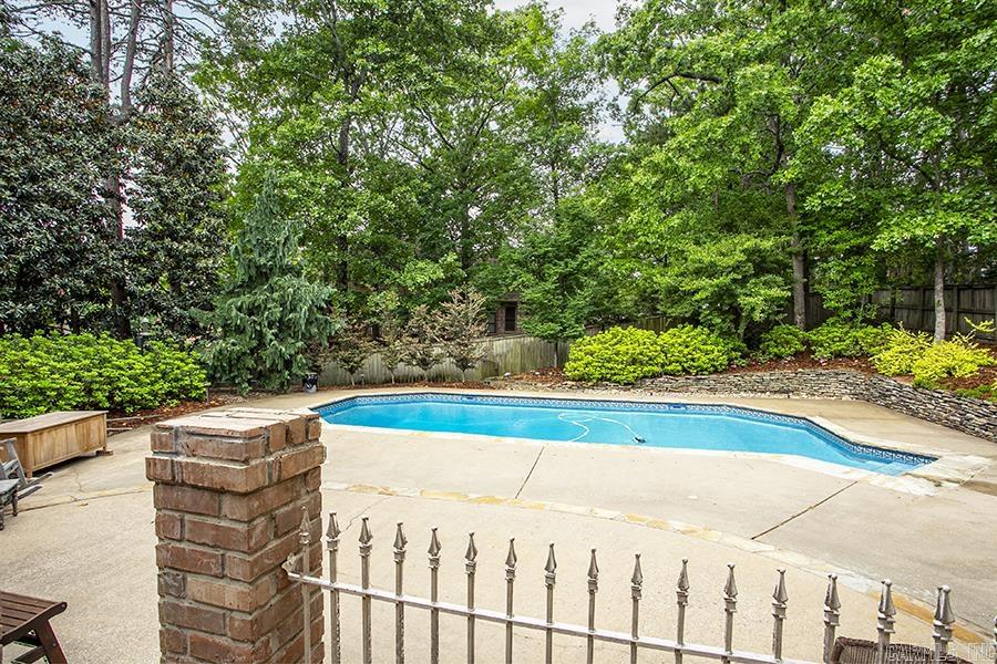 10 Piney Lane  Little Rock, AR