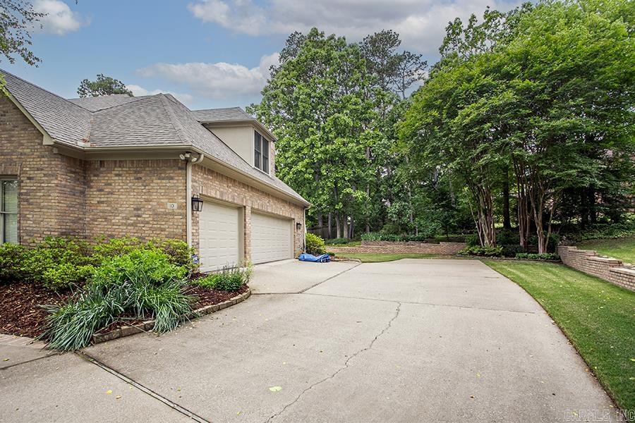 10 Piney Lane  Little Rock, AR