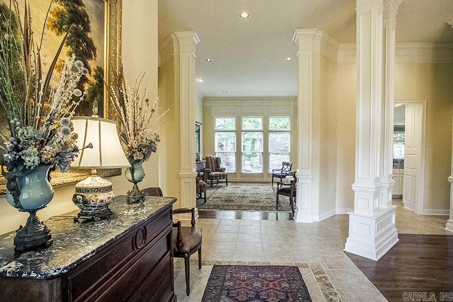 10 Piney Lane  Little Rock, AR