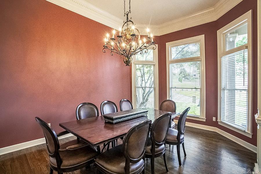 10 Piney Lane  Little Rock, AR