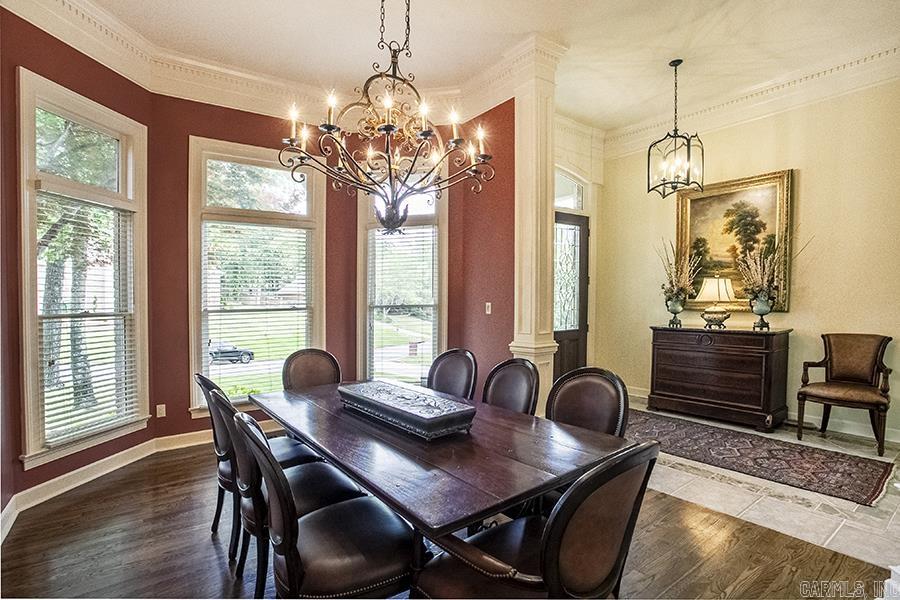 10 Piney Lane  Little Rock, AR